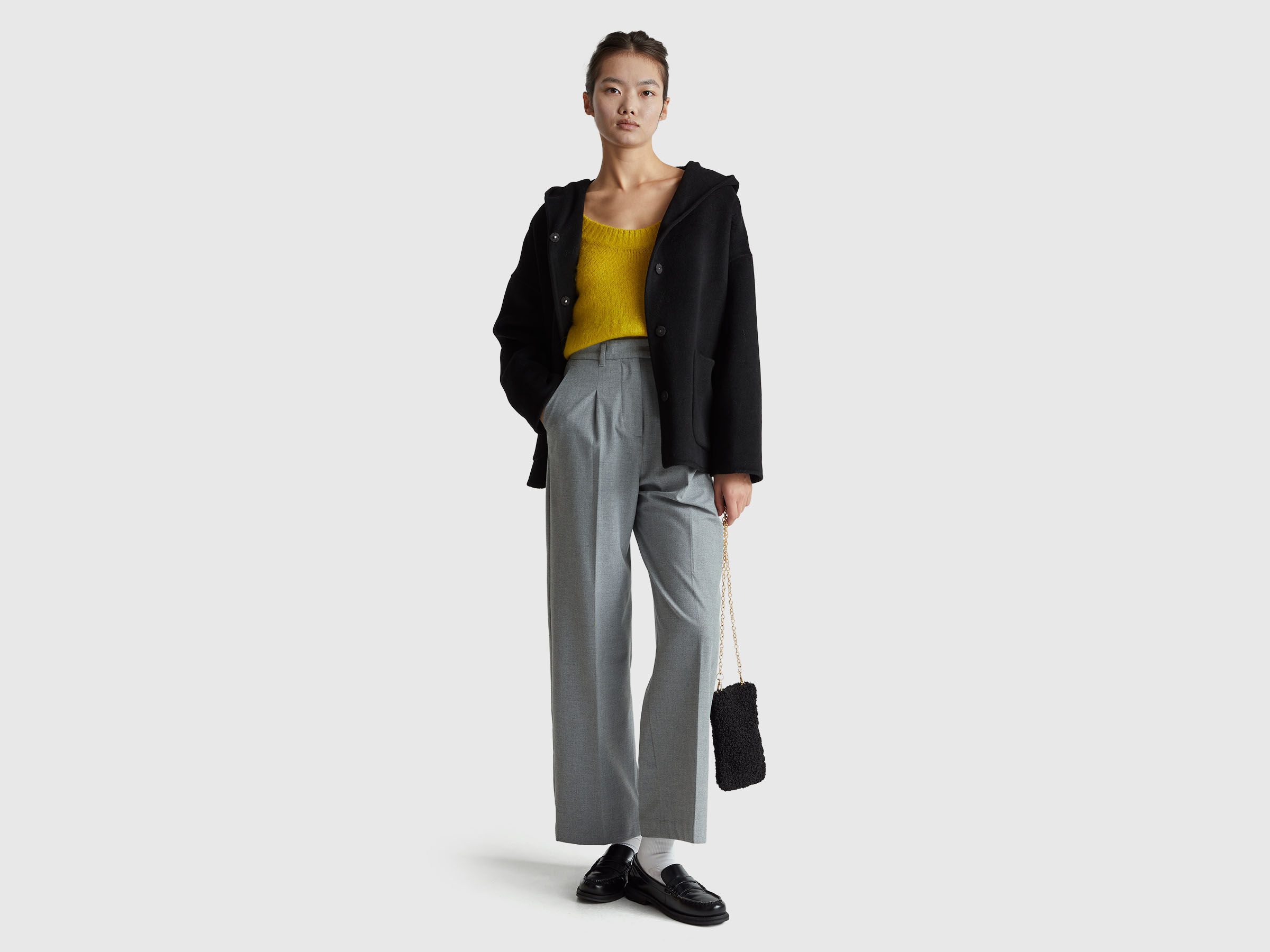 COAT Women image number 3